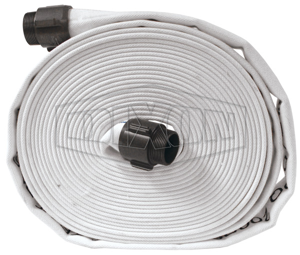 Synthetic Double Jacket Mill Hose